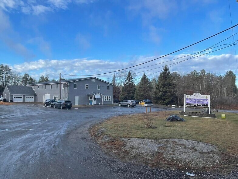 More Photos Of 871 Long Plains Rd, Buxton Apartments For Sale