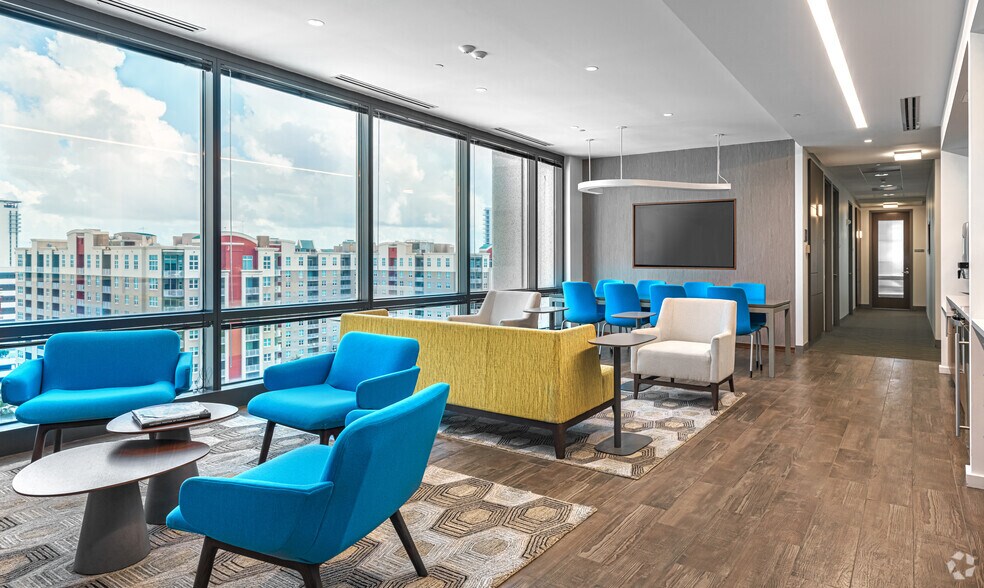 More Photos Of 401 E las olas Blvd, Fort Lauderdale Office For Lease