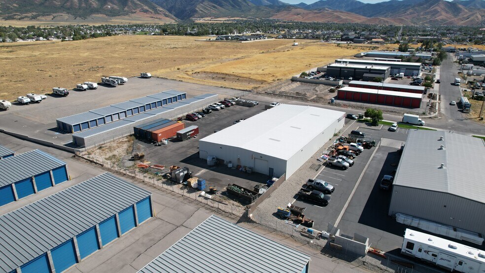 More Photos Of 121 E 1280 N, Tooele Warehouse For Lease