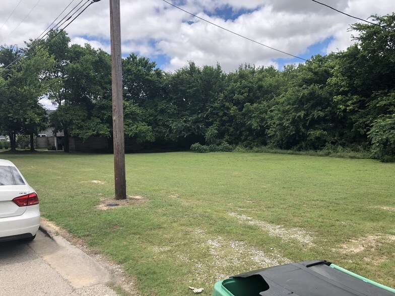 More Photos Of S Kentucky St, McKinney Land For Lease