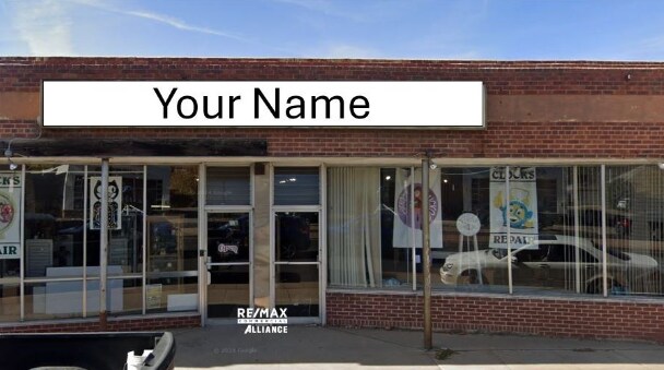 Primary Photo Of 2739 S Broadway St, Englewood General Retail For Sale