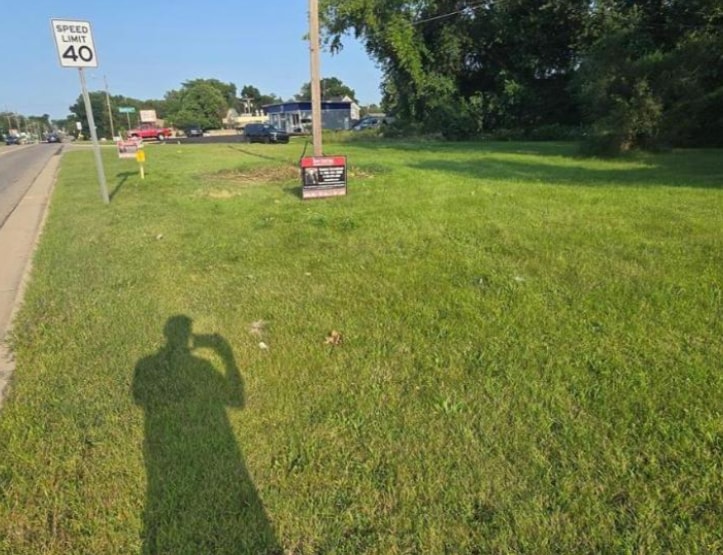 More Photos Of 9999 Cooley Lake Rd, West Bloomfield Land For Sale