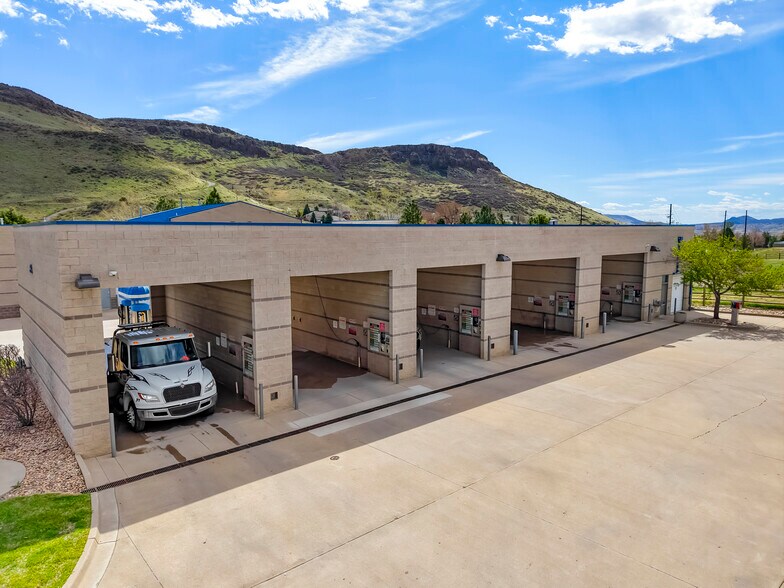 More Photos Of 733 Hogback Dr, Golden Self Storage For Sale