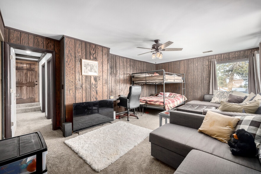 More Photos Of 8537 S Doubleheader Ranch Rd, Morrison Specialty For Sale