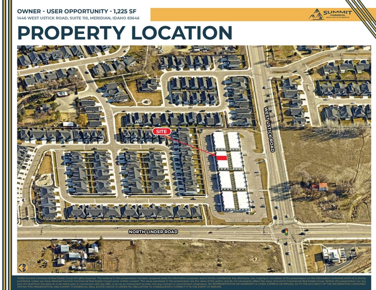 More Photos Of 1446 W Ustick Rd, Meridian Medical For Sale