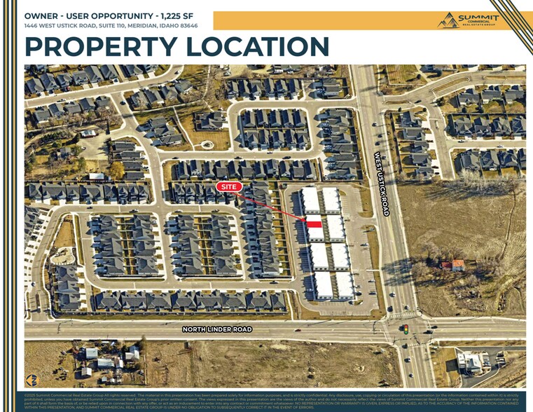 More Photos Of 1446 W Ustick Rd, Meridian Medical For Sale