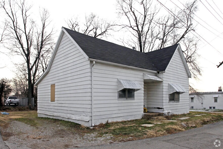 Primary Photo Of , Saint Louis Land For Sale