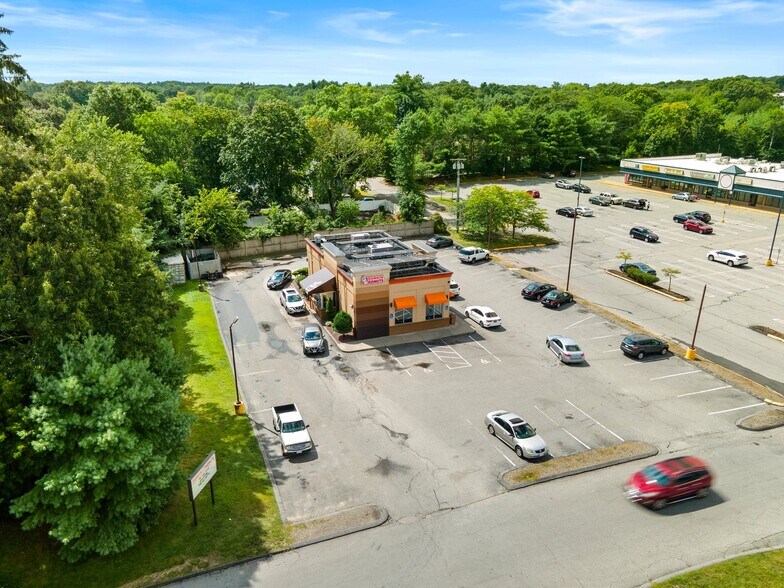 More Photos Of 219 S Main St, Attleboro Freestanding For Sale