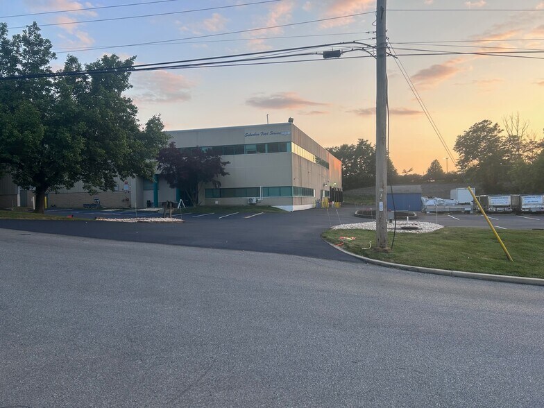More Photos Of 54 Conchester Rd, Glen Mills Food Processing For Lease