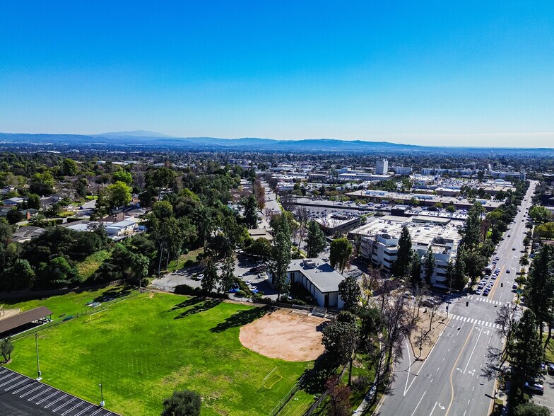 More Photos Of 670 N Rosemead Blvd, Pasadena Land For Sale