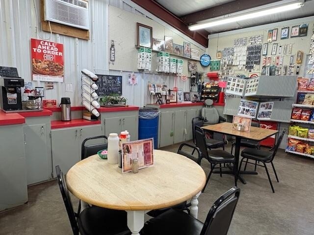 More Photos Of 5599 US Highway 371, Rosston General Retail For Sale