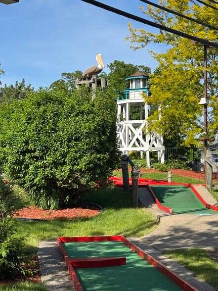 More Photos Of 2400 Sheridan Dr, Tonawanda Amusement Park For Sale