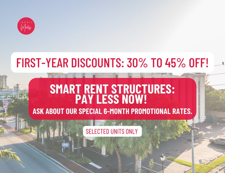 Primary Photo Of 12955 Biscayne Blvd, North Miami Office For Lease