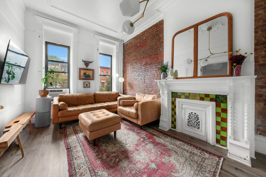 More Photos Of 1002 Putnam Ave, Brooklyn Apartments For Sale
