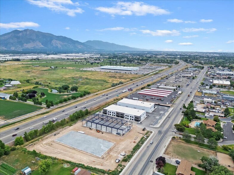 More Photos Of 1166 N 2000 W, Farr West Light Distribution For Lease