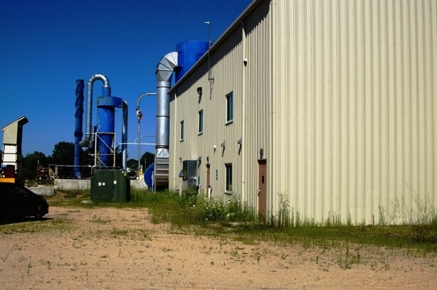 More Photos Of 509 Mill St, Montello Warehouse For Lease