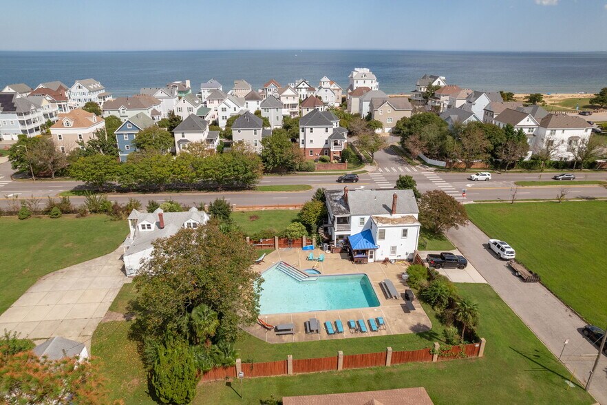 More Photos Of 417 E Ocean View Ave, Norfolk Land For Sale