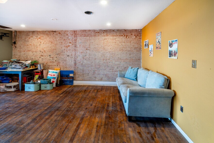 More Photos Of 208 Main St, Ordway Storefront Retail Residential For Sale