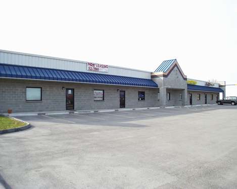 More Photos Of 802-814 Mid Point Dr, O'Fallon Flex For Lease