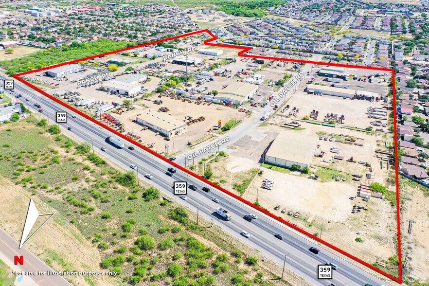 More Photos Of , Laredo Unknown For Sale