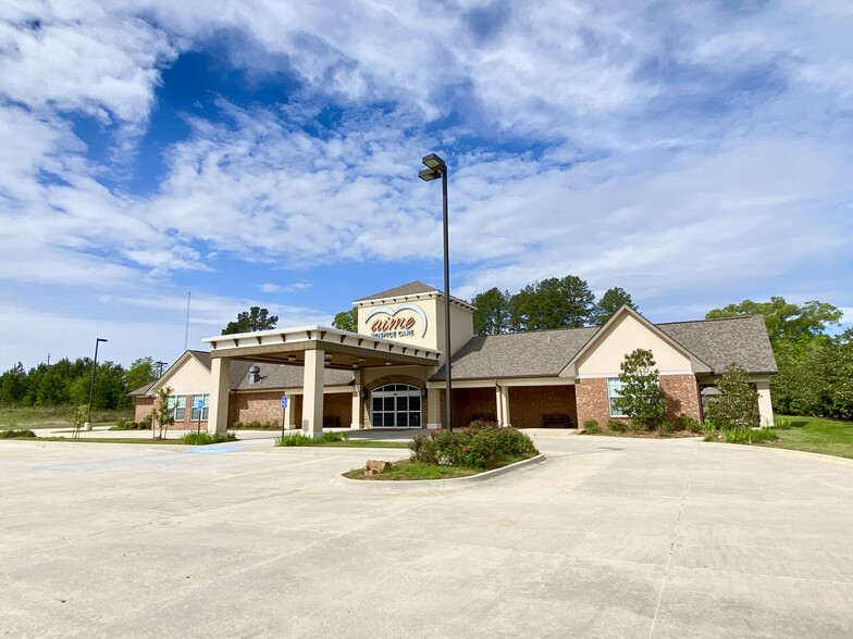 Primary Photo Of 104 Mbl Bank Dr, Minden Assisted Living For Lease