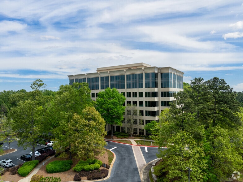 Primary Photo Of 2300 Lakeview Pky, Alpharetta Office For Lease