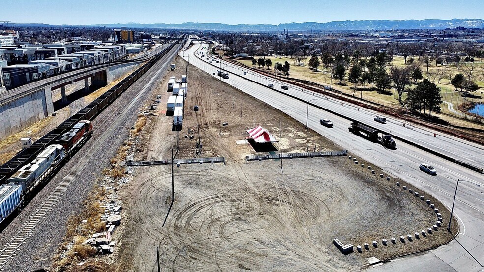 More Photos Of 1700 S Santa Fe Dr, Denver Land For Sale