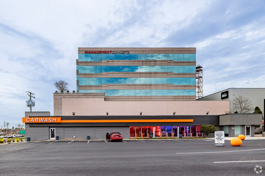 More Photos Of 8230 Leesburg Pike, Vienna Office For Lease