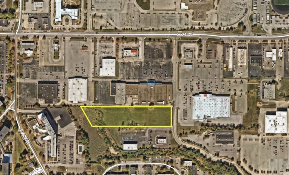 More Photos Of 6900 Ridge Rd, Parma Land For Sale