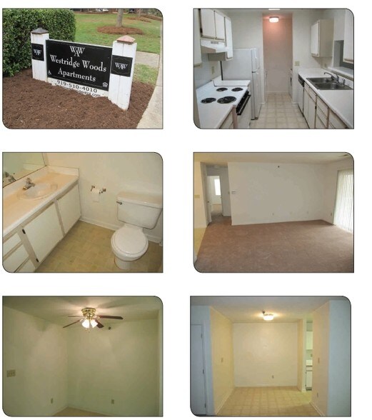 More Photos Of 304-308 Buck Jones Rd, Raleigh Apartments For Sale