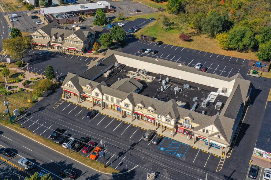 More Photos Of 415 Route 206, Hillsborough Unknown For Lease