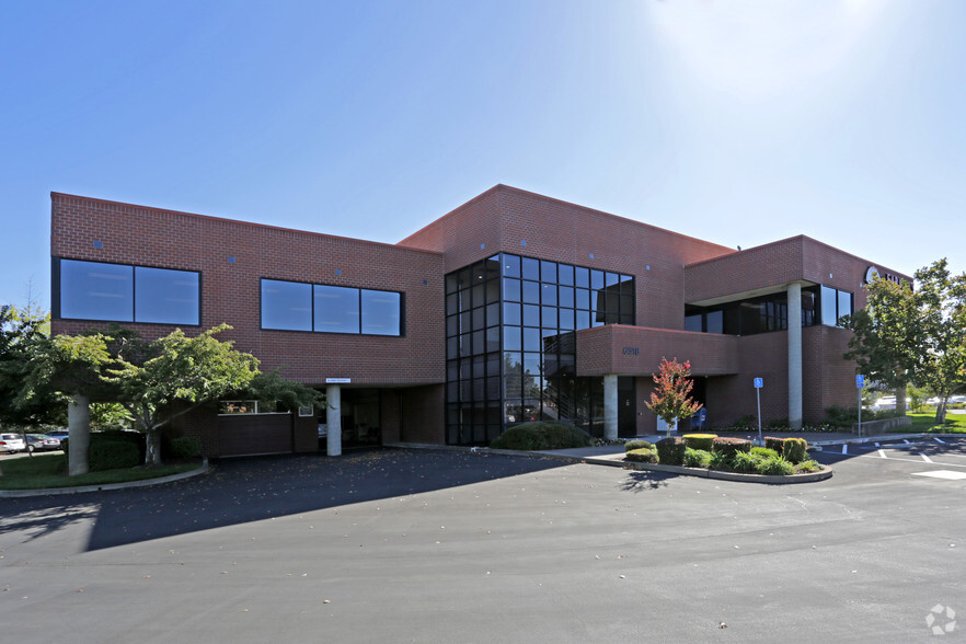 Primary Photo Of 6518 Antelope Rd, Citrus Heights Office For Sale