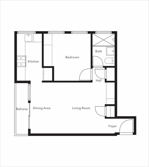 More Photos Of 1702 Hermosa Ave, Hermosa Beach Apartments For Sale