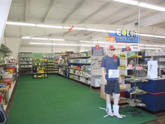 More Photos Of 223 E Judge Perez Dr, Chalmette Storefront For Sale