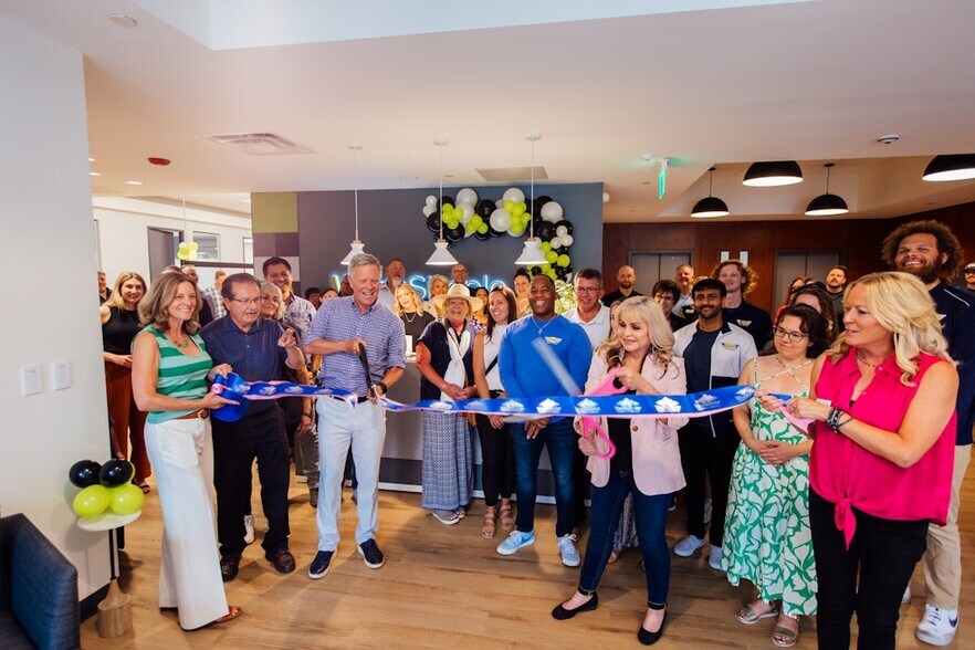 More Photos Of 9191 Sheridan Blvd, Westminster Office For Lease