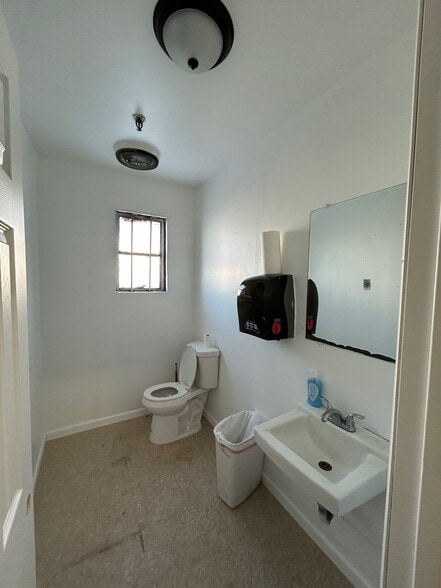 Primary Photo Of 151 Babylon Tpke, Roosevelt Service For Lease