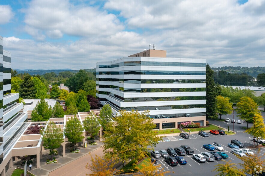 Primary Photo Of 20819 72nd Ave S, Kent Office For Lease