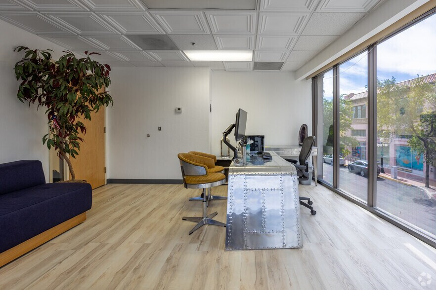 More Photos Of 100 N Stone Ave, Tucson Office Residential For Lease