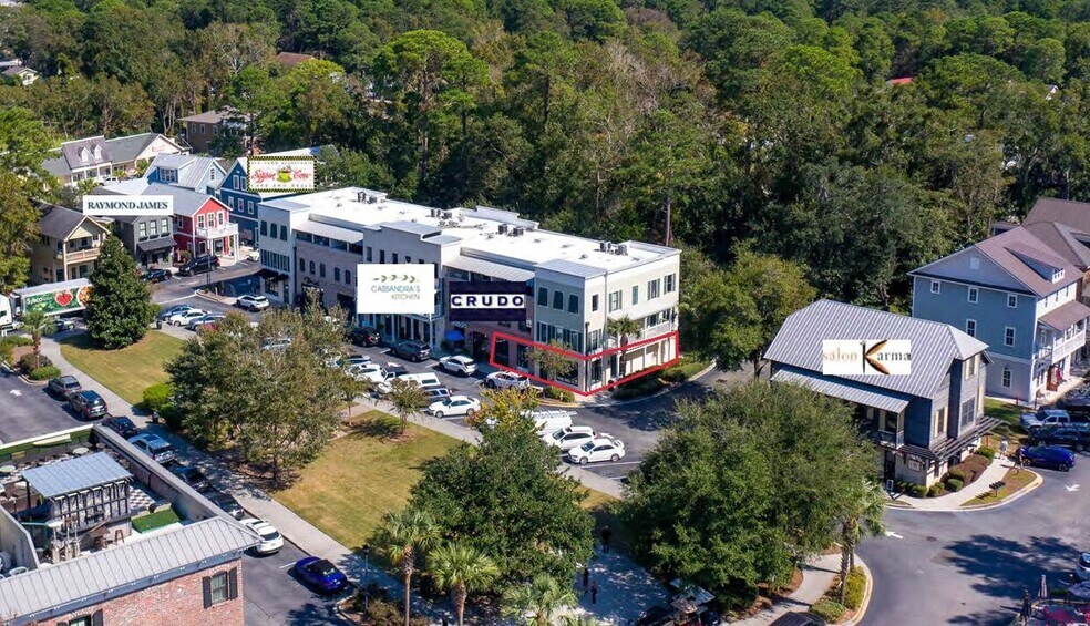 More Photos Of 14 Promenade St, Bluffton Apartments For Sale