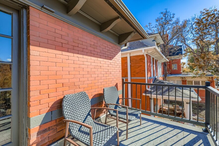 More Photos Of 852 N Clarkson St, Denver Apartments For Sale