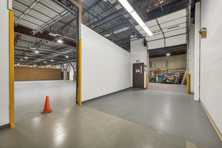 More Photos Of 200 Tilton Rd, Northfield Distribution For Lease