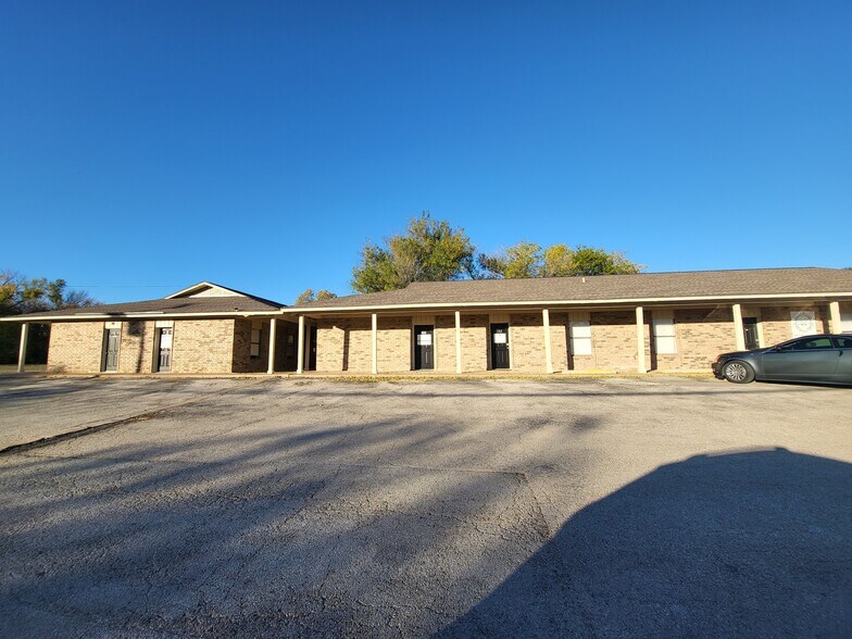 Primary Photo Of 5100 Midway Dr, Temple Unknown For Lease