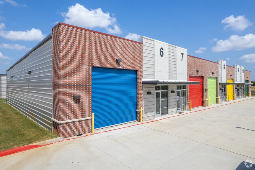 More Photos Of 2493 Patton Rd, Rosenberg Unknown For Lease