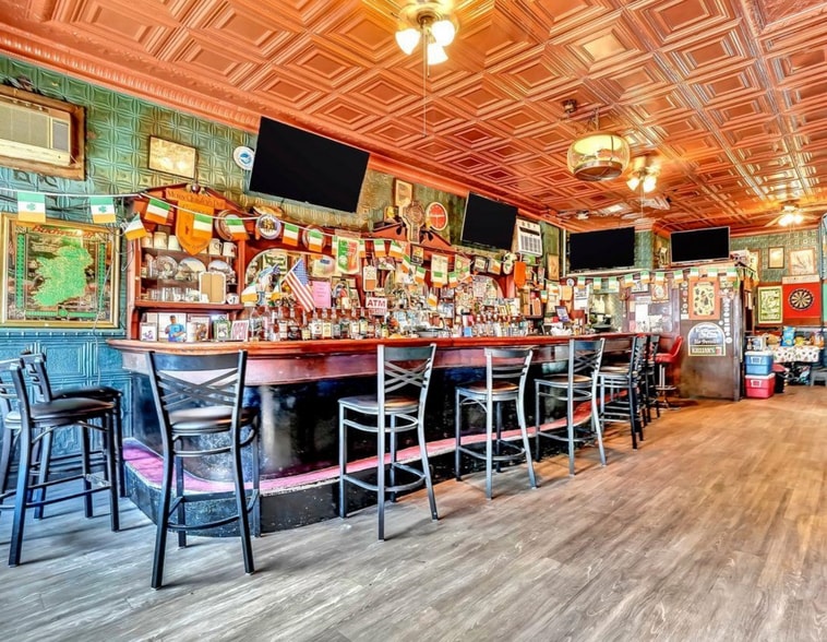 More Photos Of 699 Elm St, Kearny Storefront Retail Residential For Sale