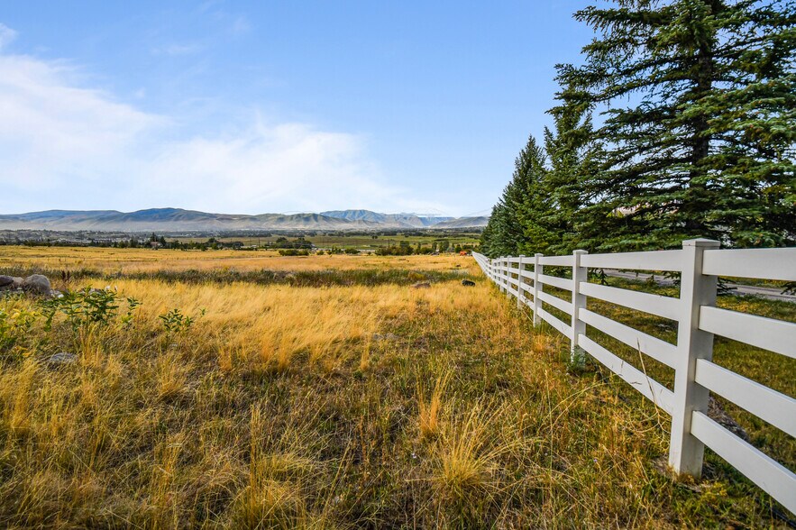 More Photos Of 110 W Moulton Ln, Heber City Land For Sale