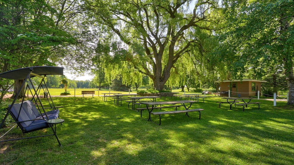 More Photos Of 5848 Griggs Rd, Caseville Specialty For Sale