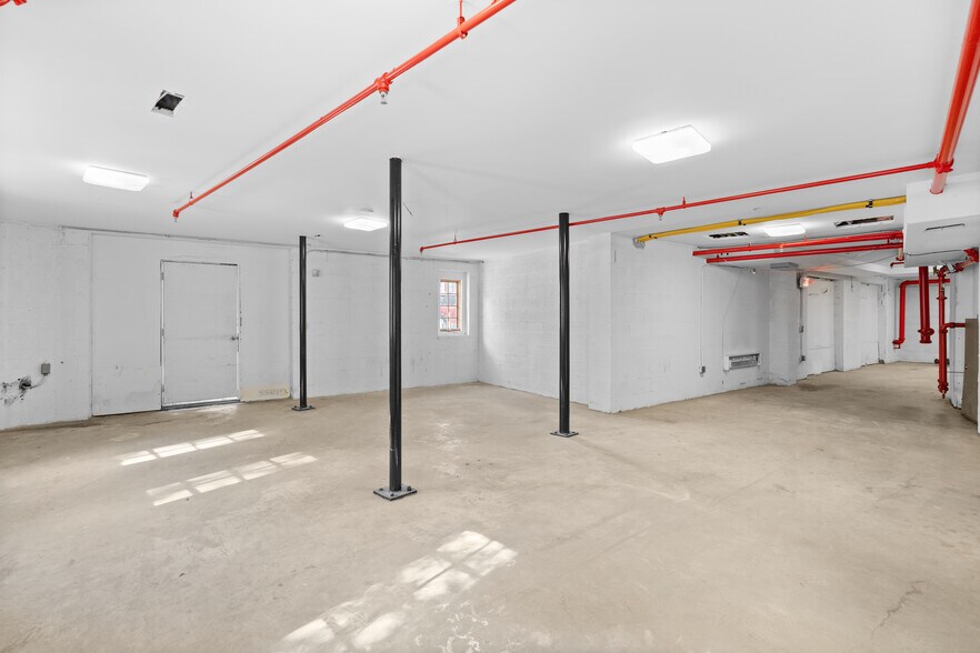More Photos Of 122 Liberty View Dr, Jersey City General Retail For Lease