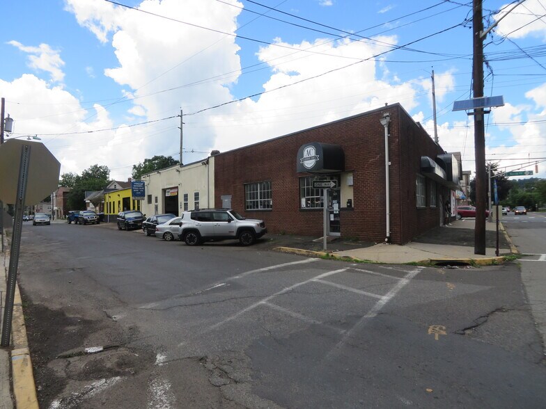 More Photos Of 501 North Ave, Dunellen Auto Repair For Sale