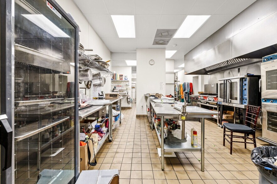 More Photos Of 2929 Hedrick Mill Rd, Lexington Lodge Meeting Hall For Sale