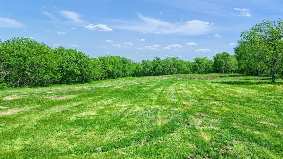 More Photos Of 695 Mackey Road, Gunter Land For Sale